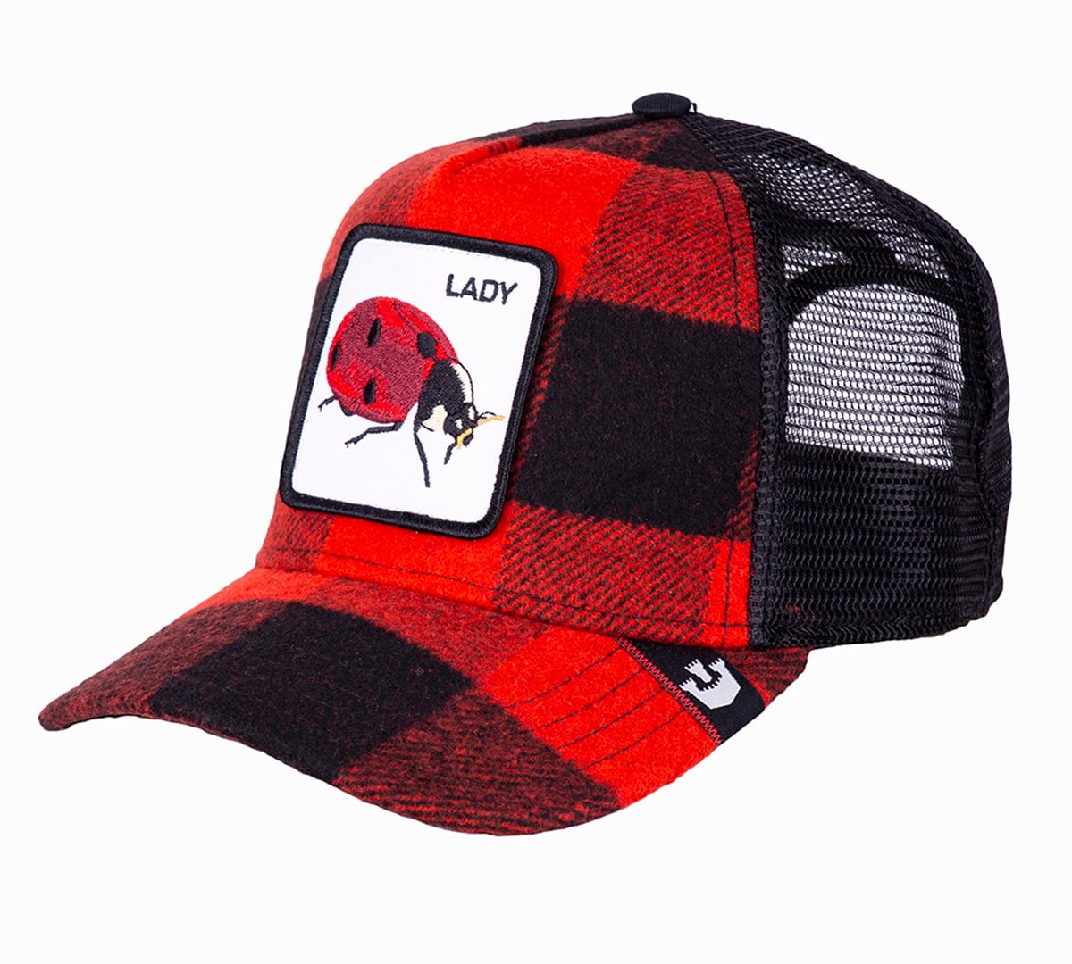 PLAİDY BUG 101-0287