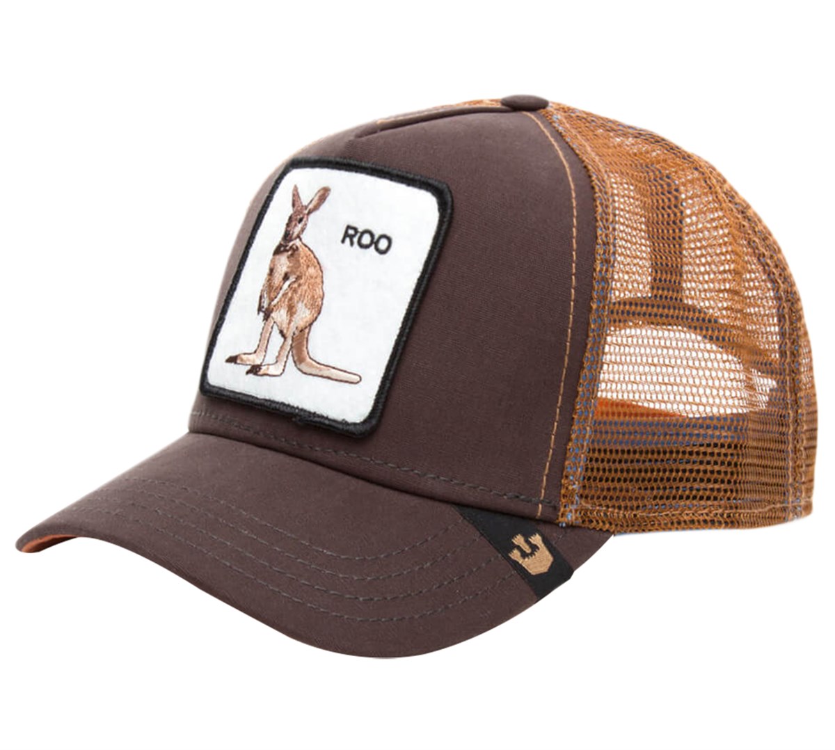 Roo-Roo 101-0208