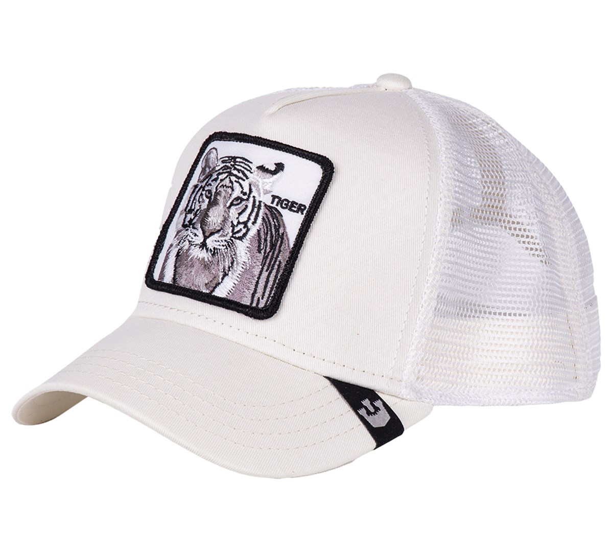 Silver Tiger101-0720