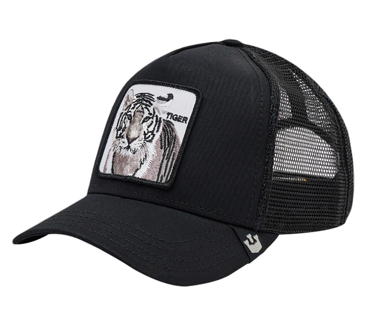 Silver Tiger101-0720