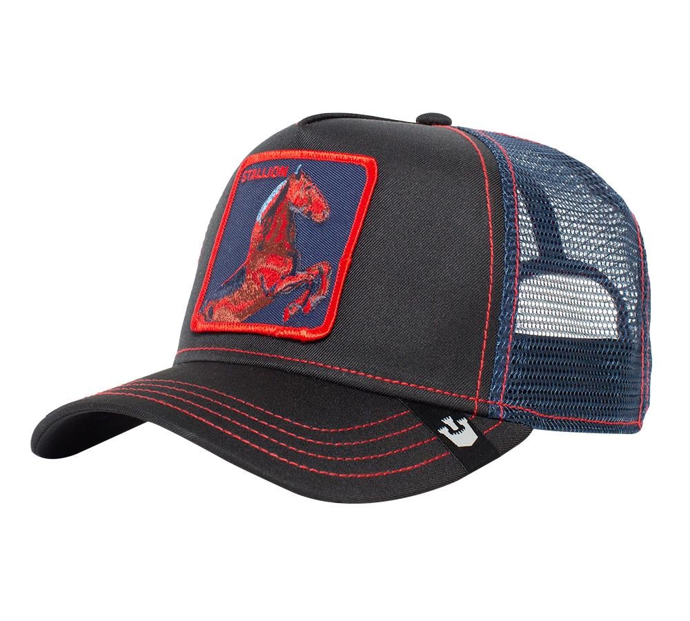 Stallion Trip 101-1009