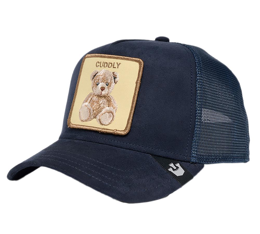 The Cuddly Bear 101-1793