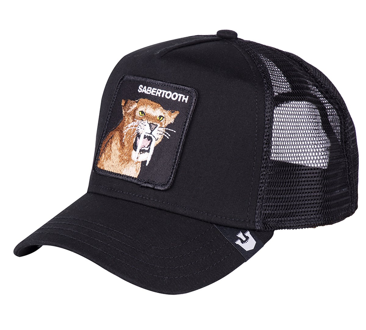 THE SABERTOOTH 101-0399