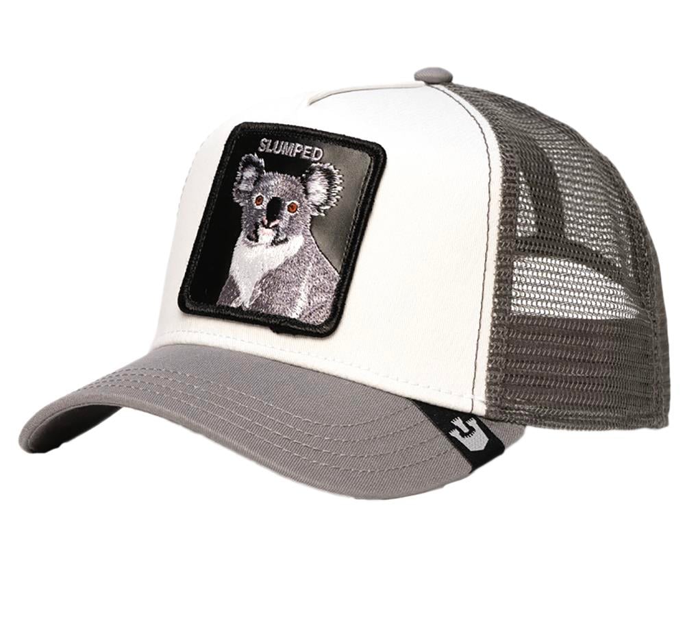 The Slumped Koal 101-1674