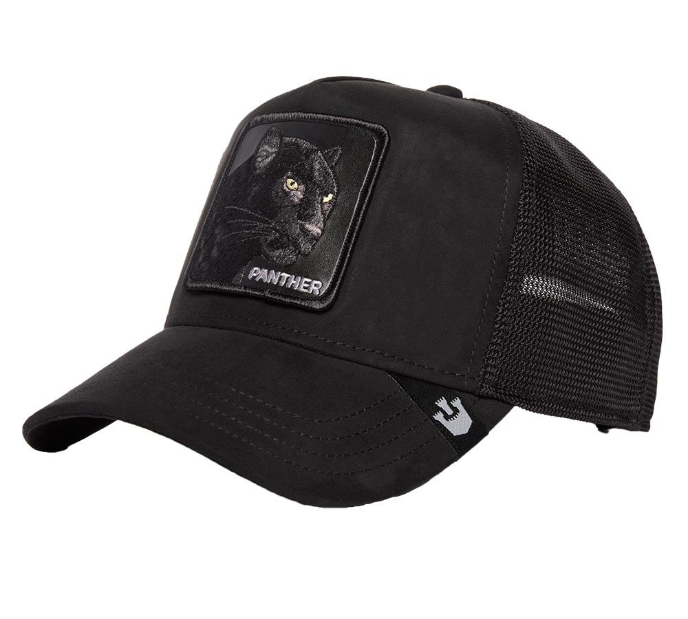 The Suede Panthe 101-1813