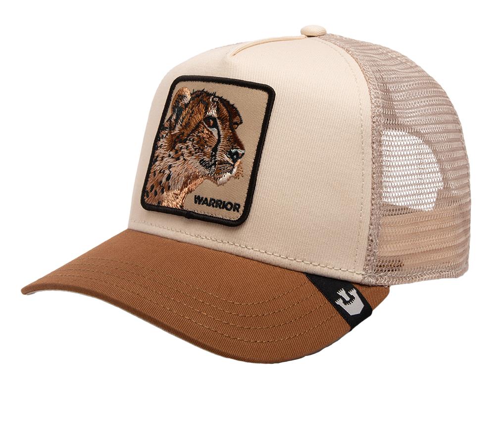 The Warrior Chee 101-1754