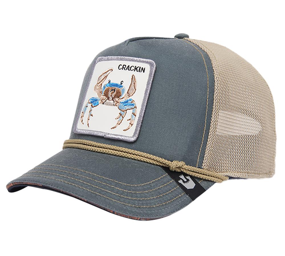 Wuz Crackin 101-1131