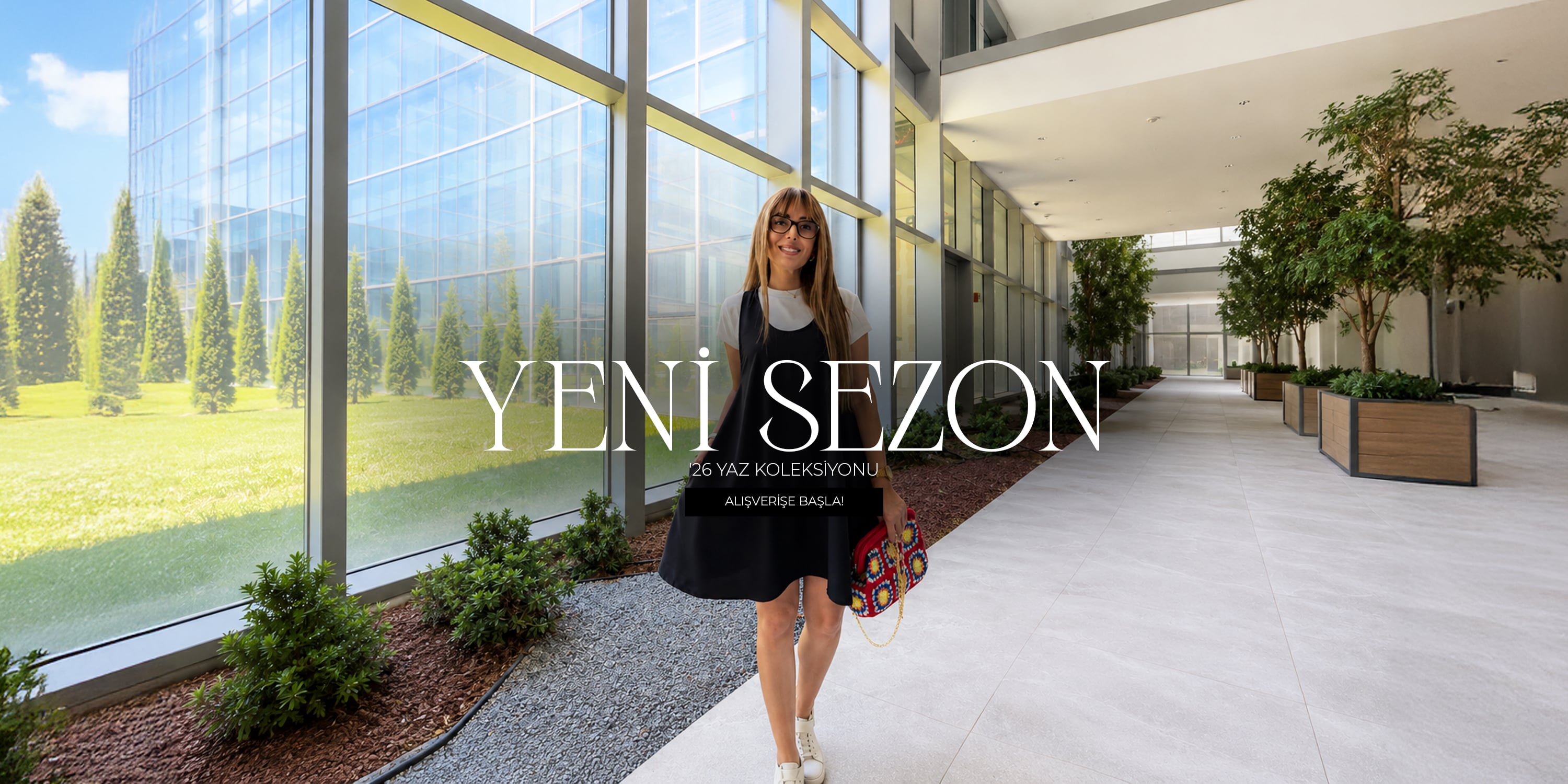 Yeni Sezon