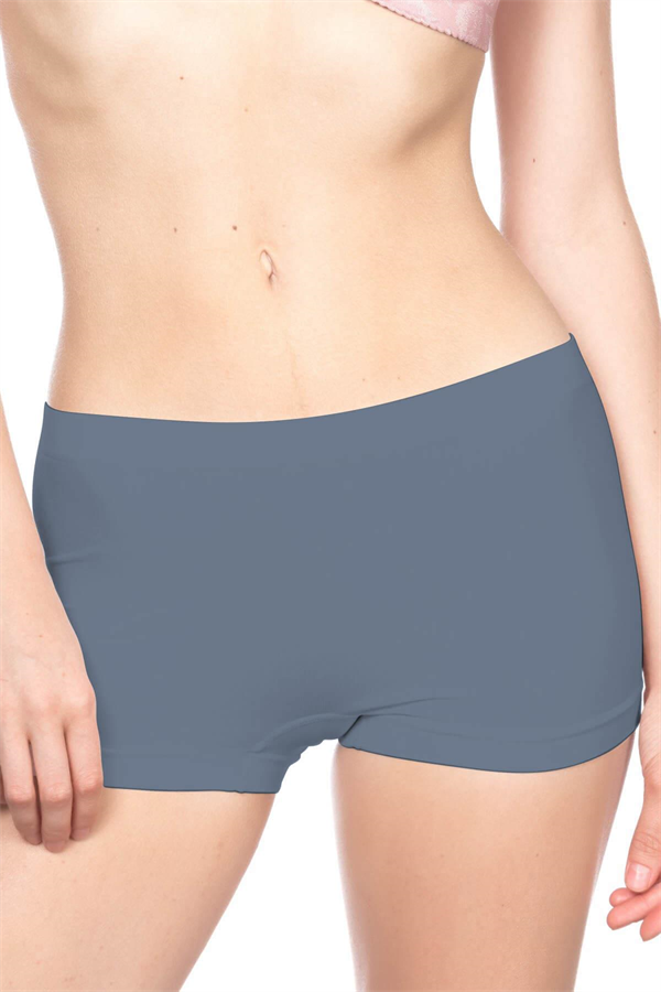 Arias Closet Antrasit MI Emay 3000 Soft Boxer