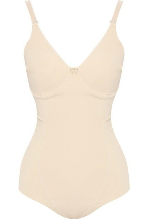 Balenli Double Boy Slip Lazer Korse