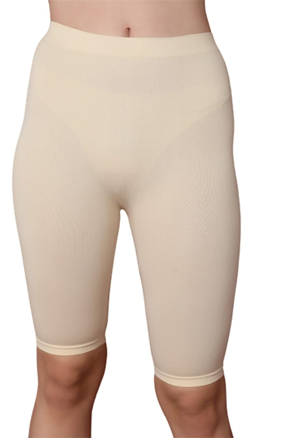 Arias Closet Ten MI Emay 3856 Soft Kapri Tayt