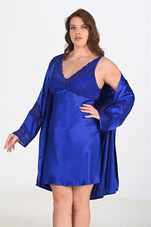 Aria's Closet 2 Pots Morning Set Bigsize 6211