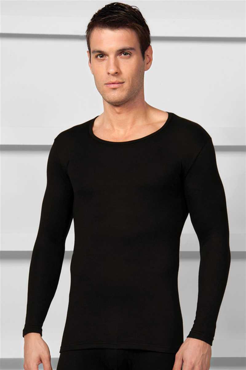 Erkek Modal Uzun Kol İçlik (2955)