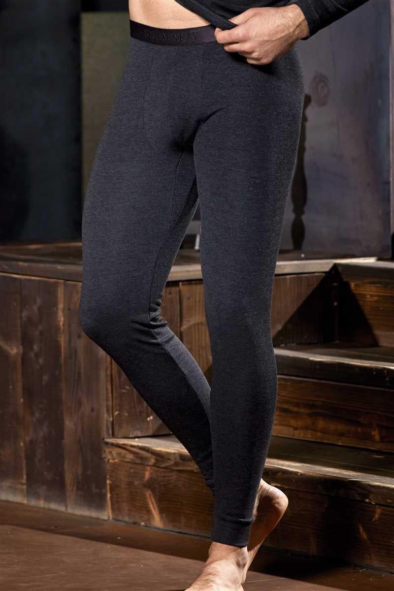 Erkek Termal Alt İçlik (Goldenbay 1952)