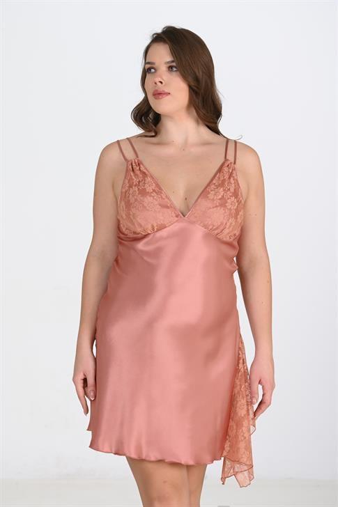 Aria's Closet Large Size Copper Night 2109