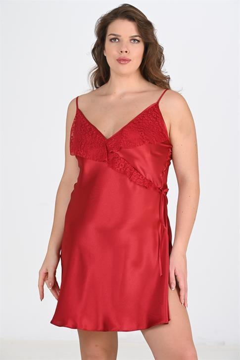 Aria's Closet Large Size Bordo Night 2107