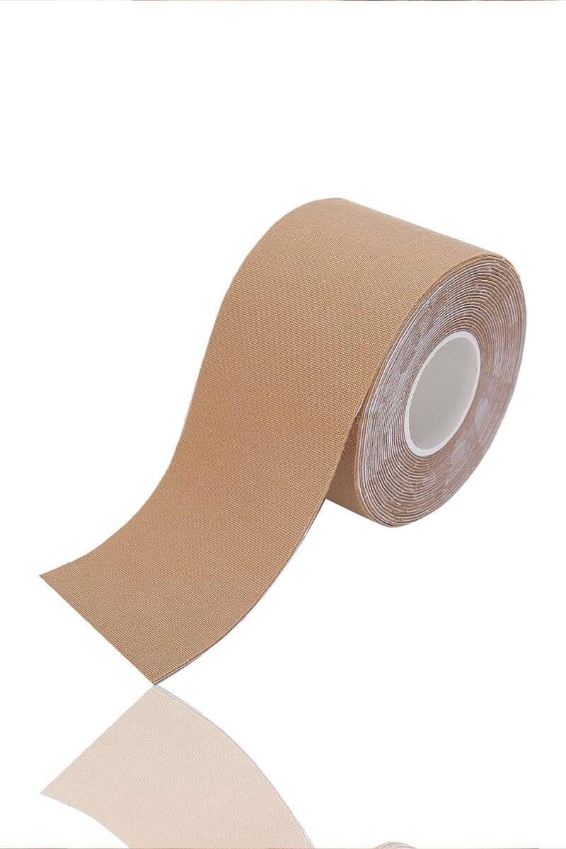 Aria's Closet Sticky Chest End Rewinder Tape