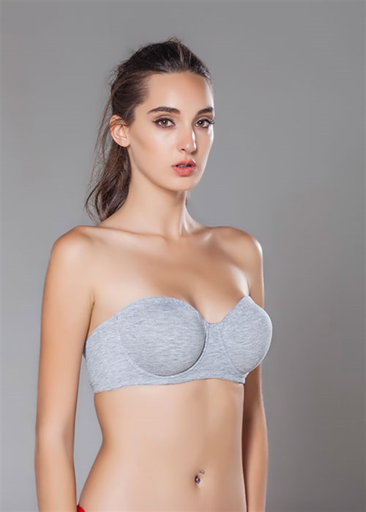 MOONLİGHT 2161 COTTON SUPPORTLESS WATER
