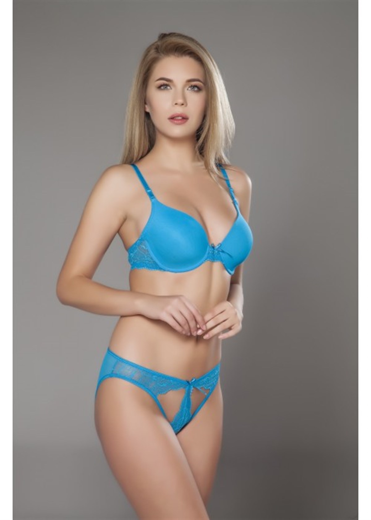 Moonlight 251 Unsupported Bra Kit
