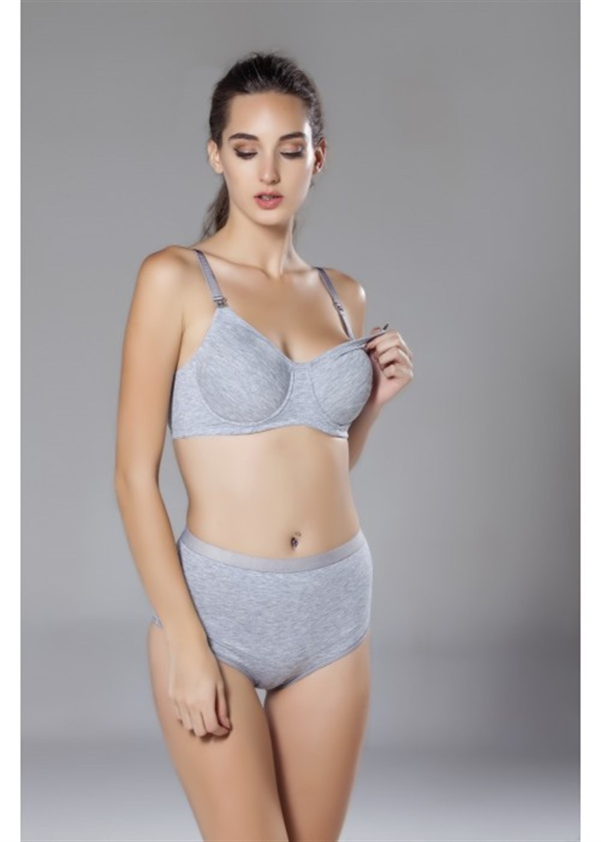 MOONLİGHT 30880 COTTON PAMUKILE BATH
