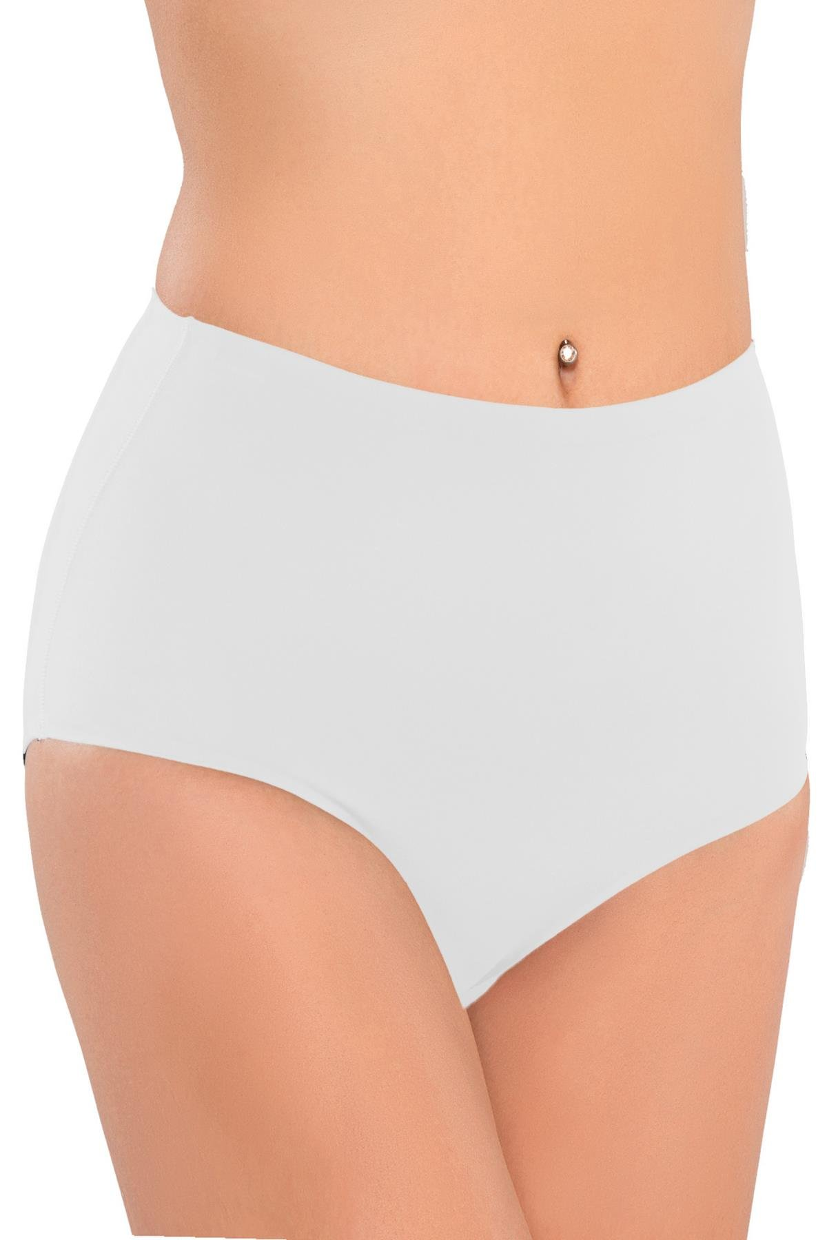 BEYAZ MI Emay 2801 Yapıştırma Lazer Kesim Slip