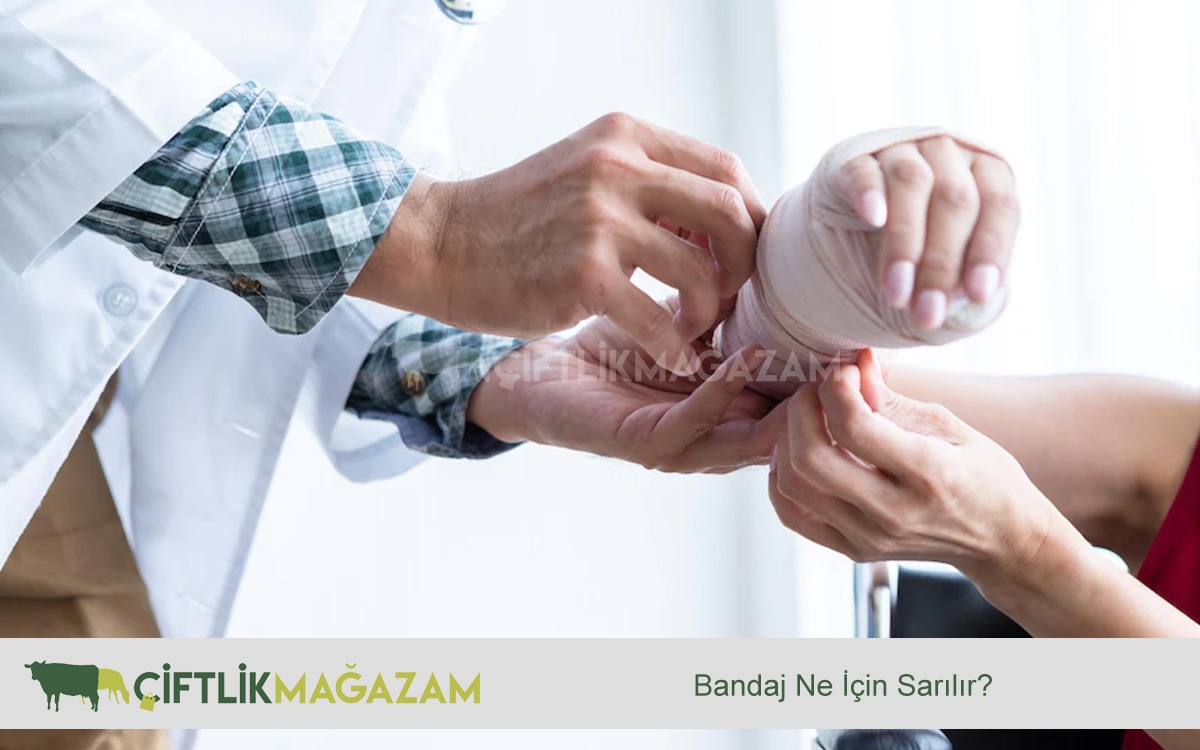 bandaj