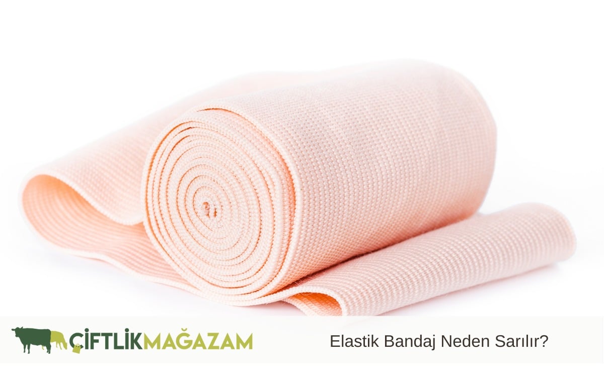 elastik bandaj