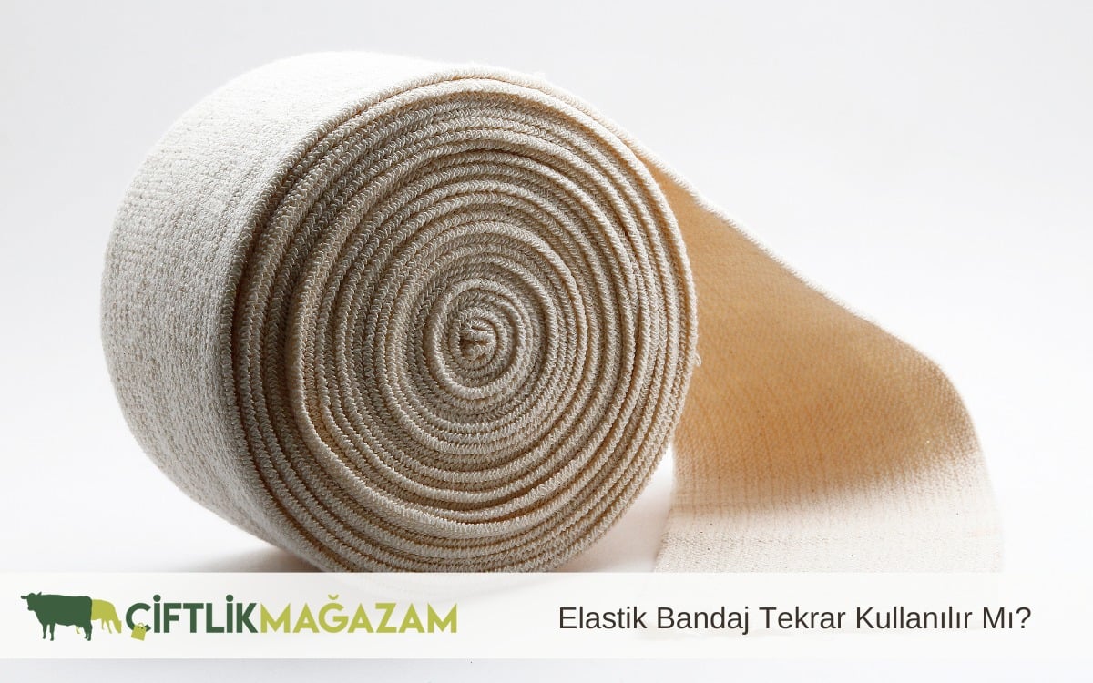 elastik bandaj