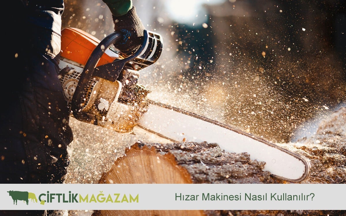 hızar kesme