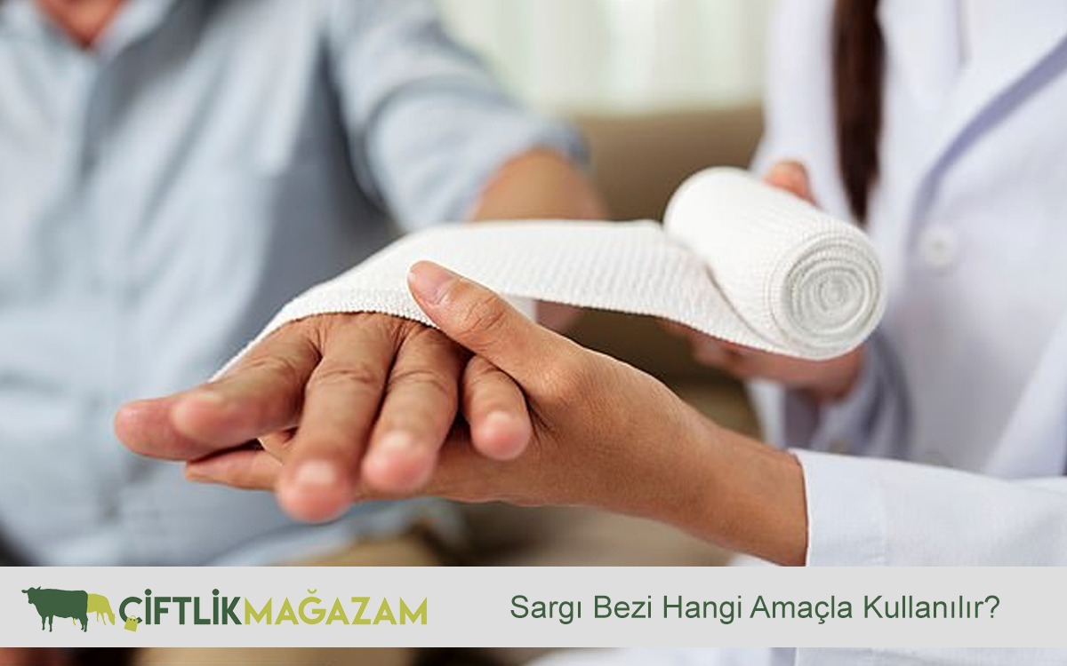 sargı bezi