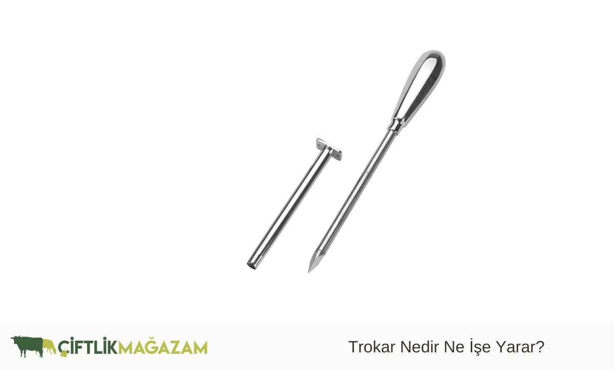 trokar