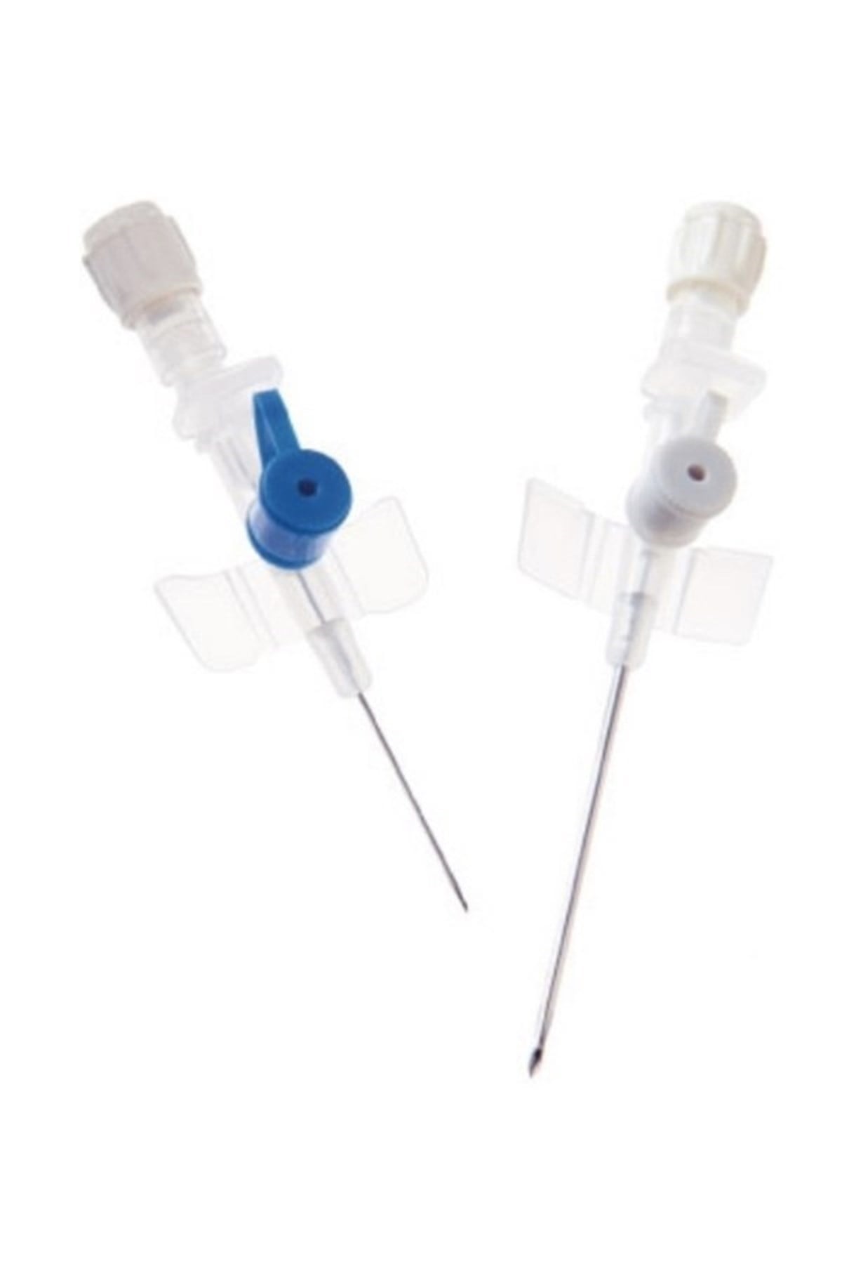 Asmed İntraket Mavi No:22G 0.9 x 25 mm