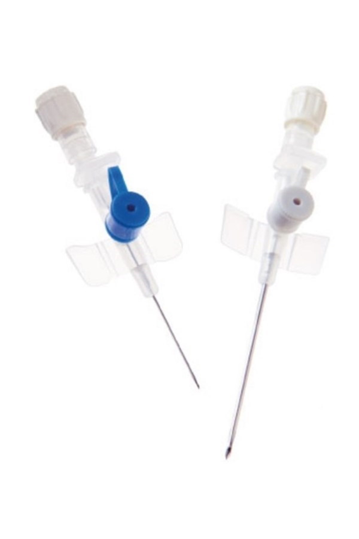 Asmed İntraket Mavi No:22G 0.9 x 25 mm