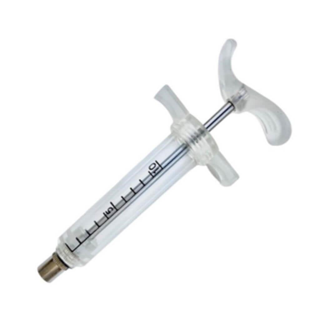 Ayset Mika Enjektör 10 cc