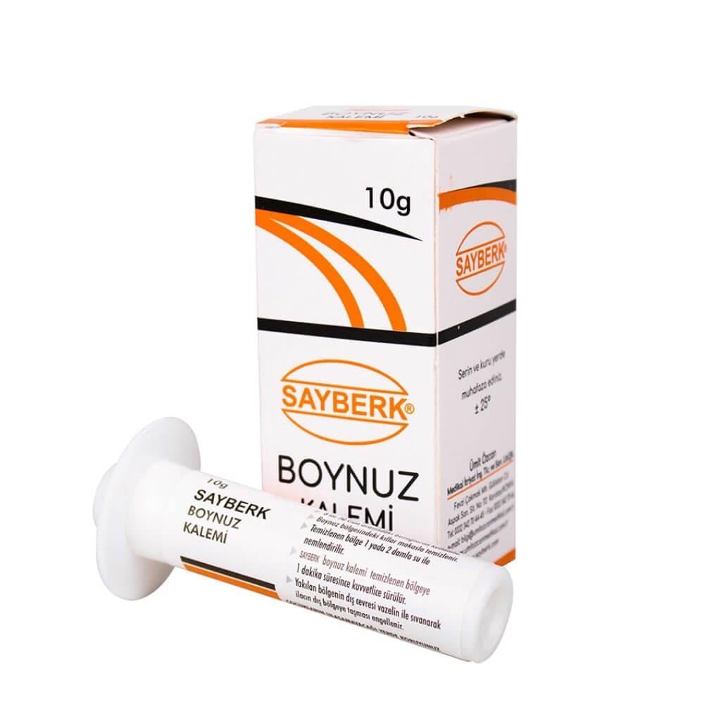 Boynuz Köreltme Kalemi Büyük