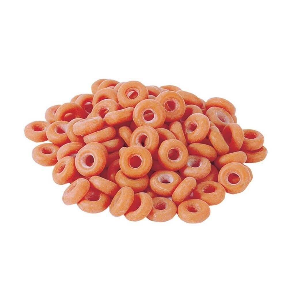 Boynuz Ve Kuyruk Düşürme Elastratör Lastiği 100 Ad