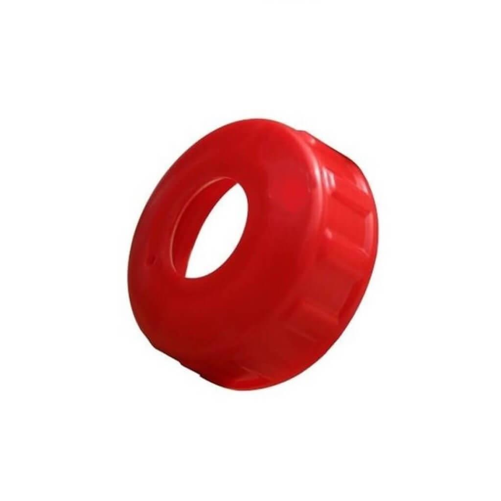 Buzağı Biberon Kapağı & Biberon Pasosu