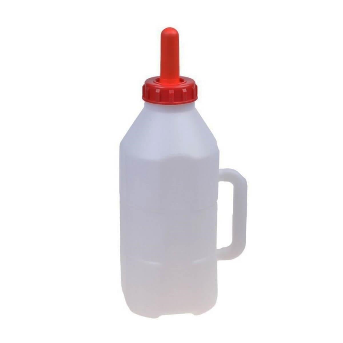 Buzağı Biberonu Büyük 3,5 Lt