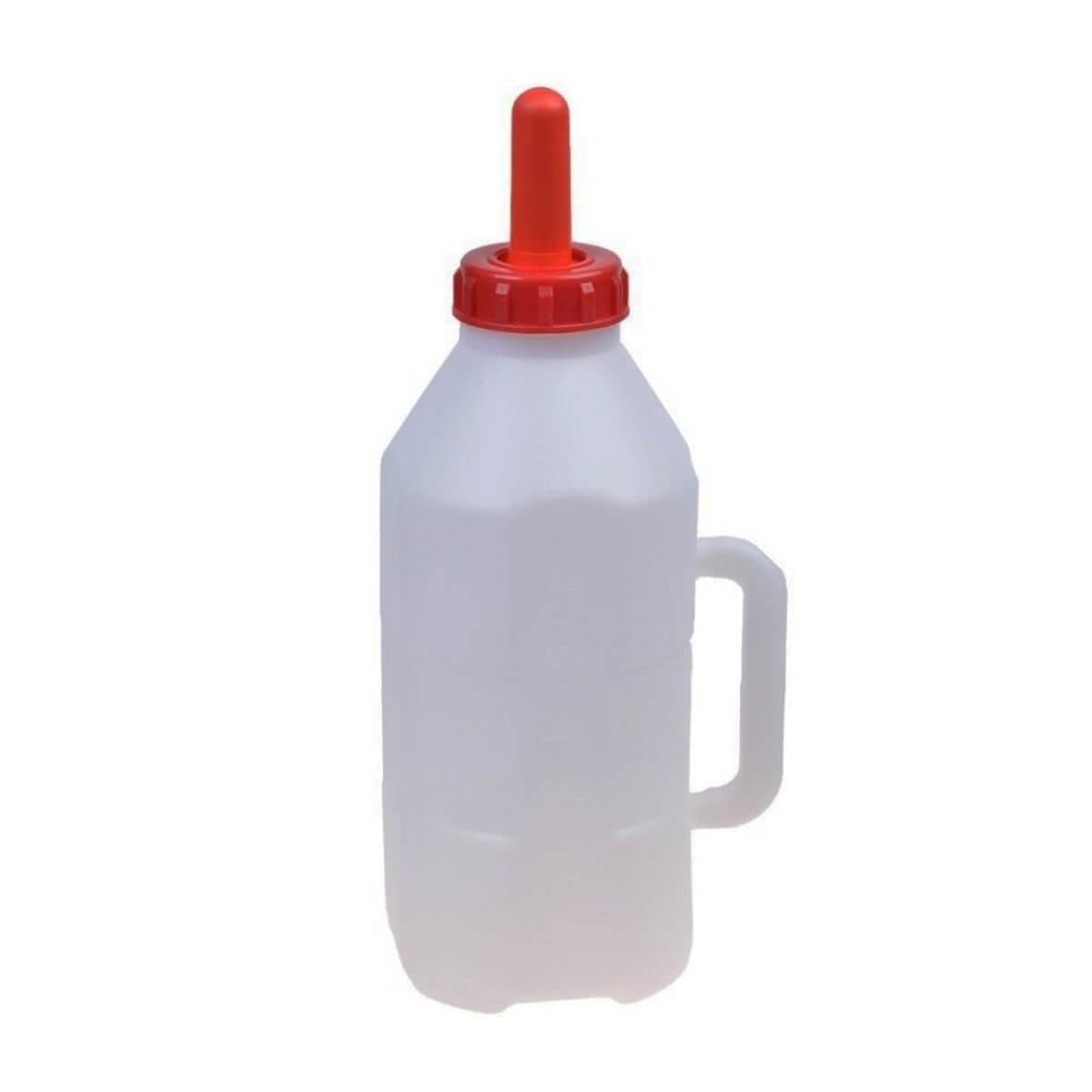 Buzağı Biberonu Büyük 3,5 Lt