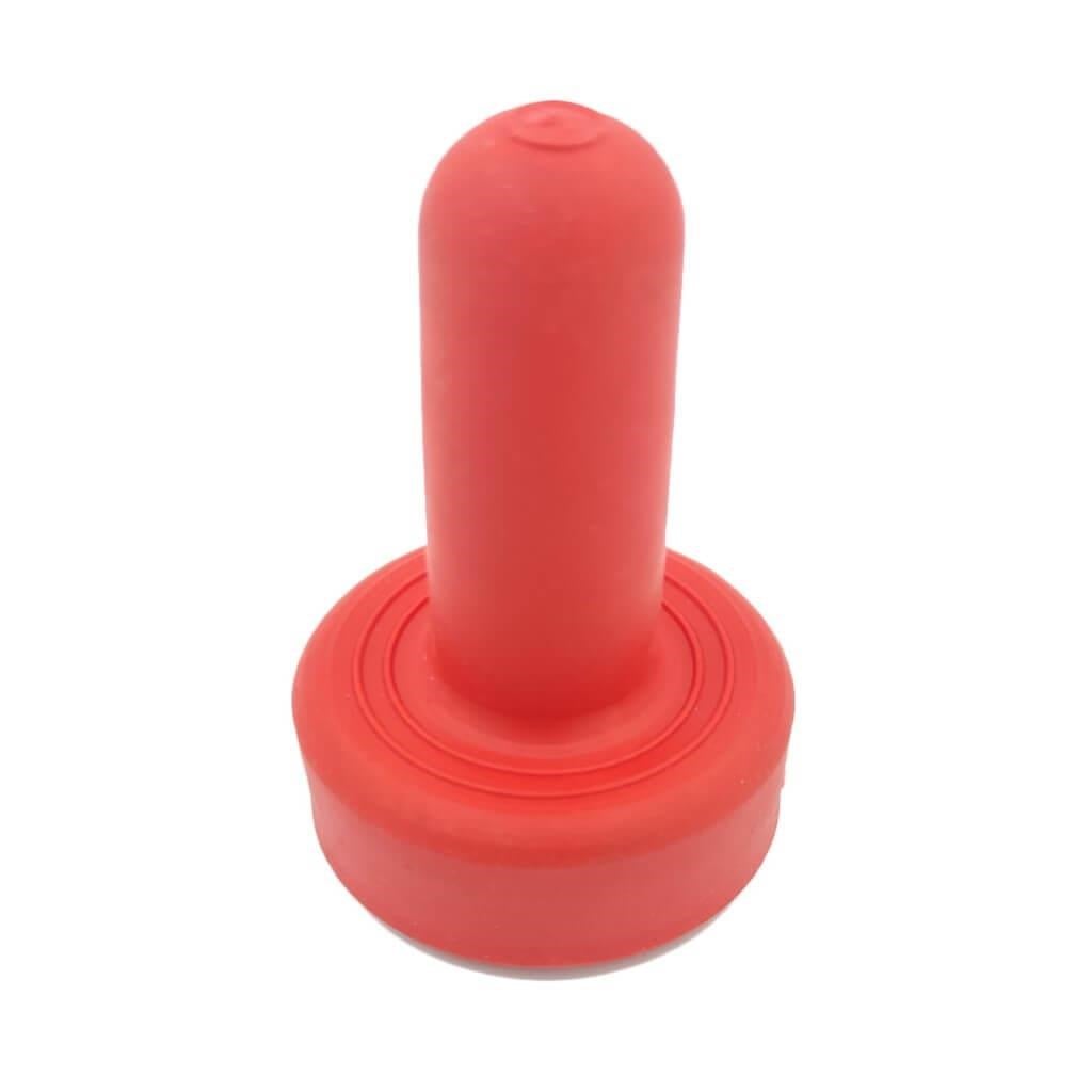 Buzağı Emziği Geçmeli