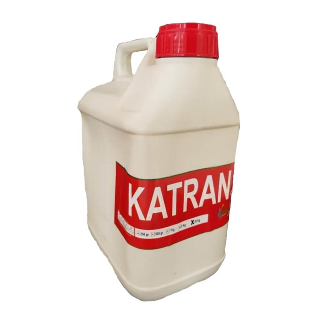 Çam Katranı 5 Kg