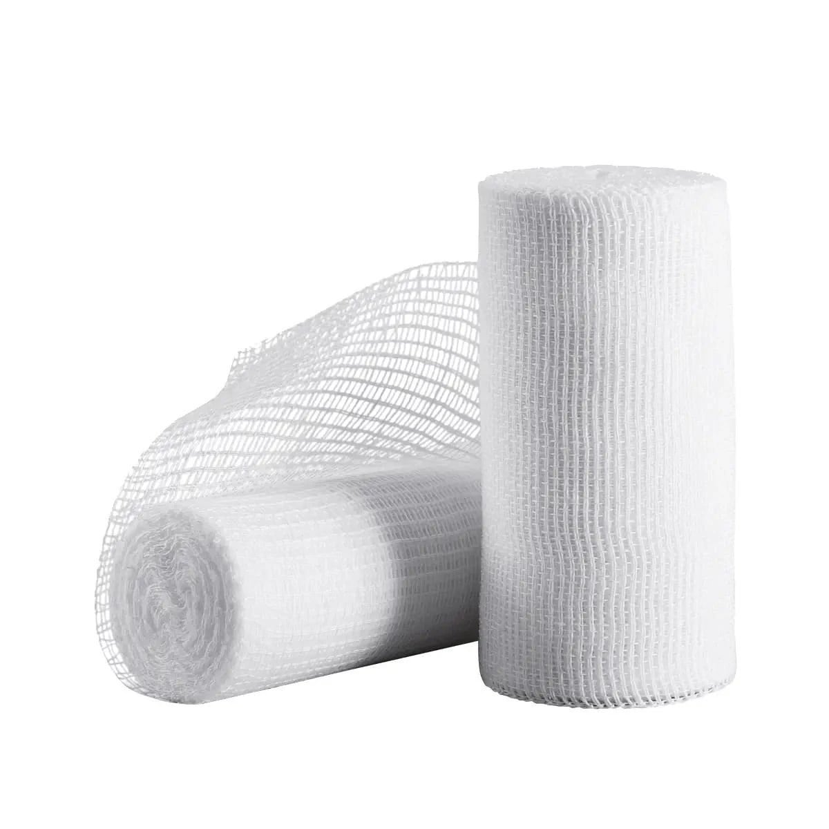 Dermateks Sargı Bezi 10 cm x10 Mt