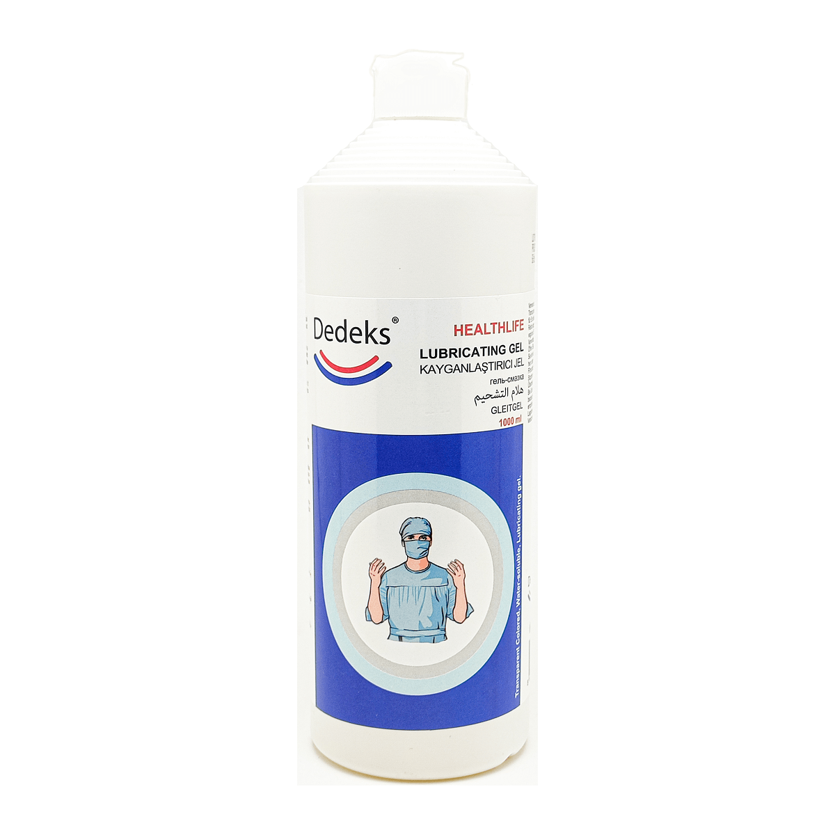 Doğum Jeli 1 Litre
