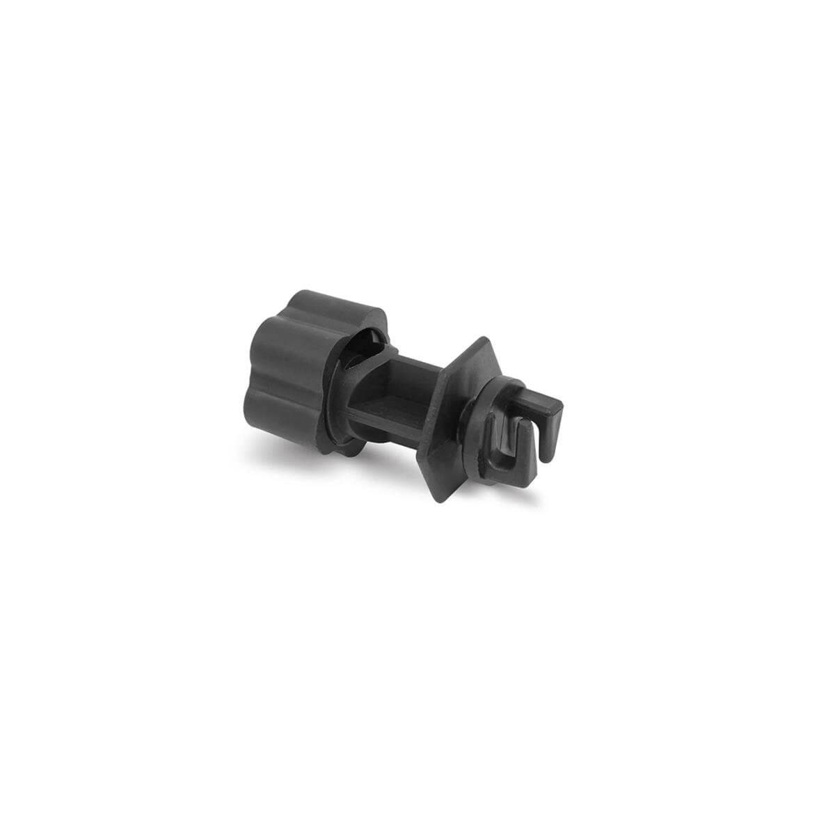 Elektrikli Çit Demir Mil İzalatörü 10-18 mm Çapında