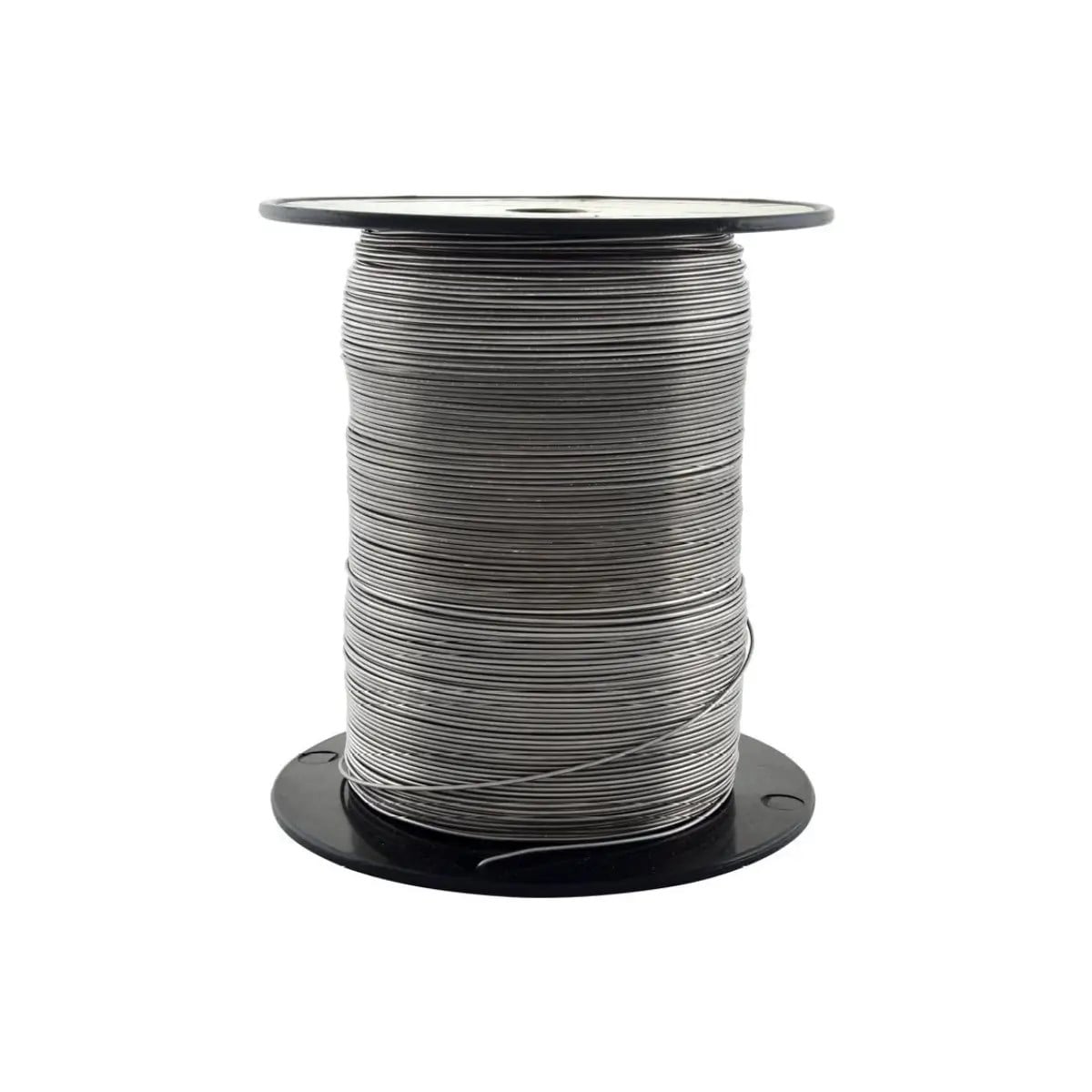 Galvanizli Elektrikli Çit Teli 1,0 500 metre