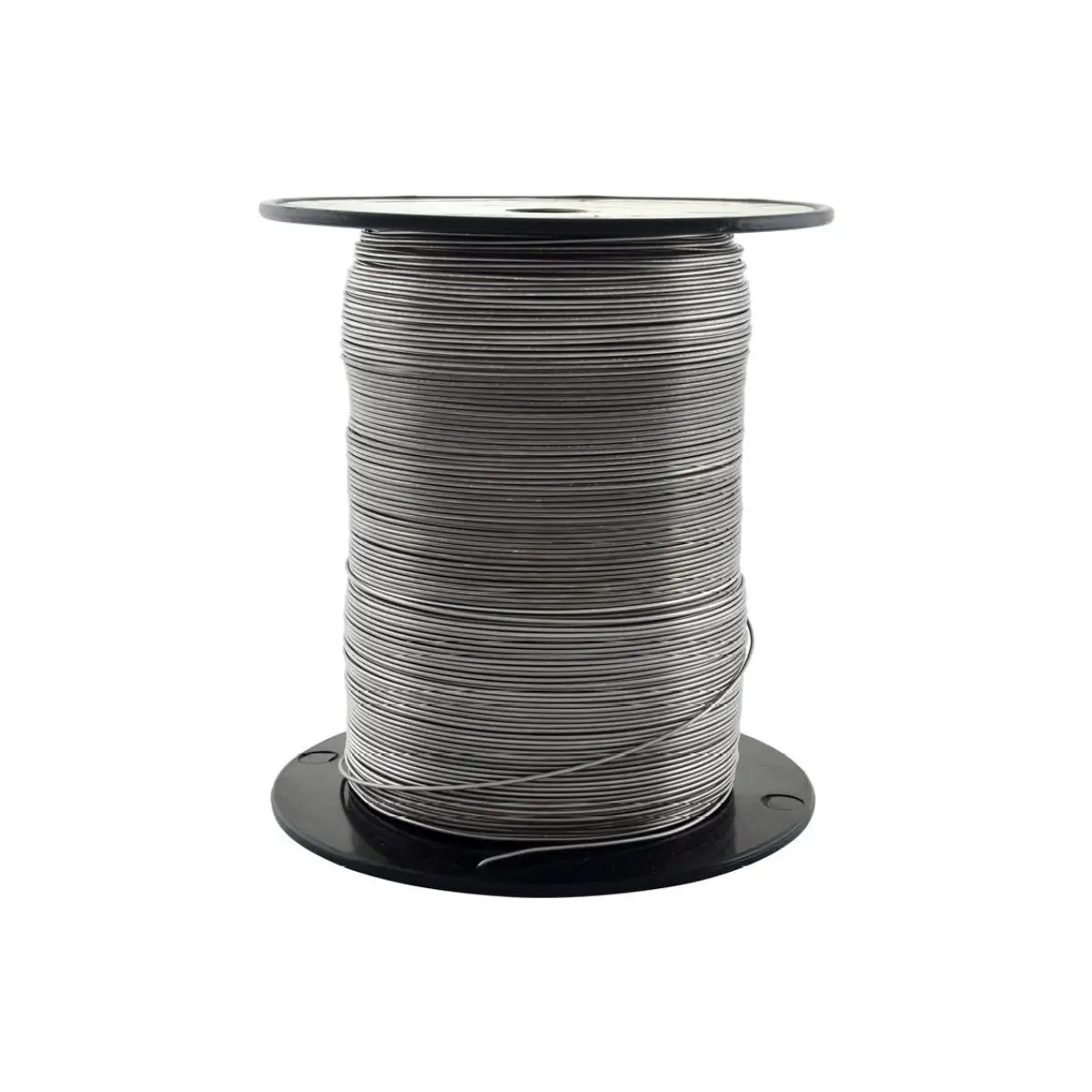 Galvanizli Elektrikli Çit Teli 1,0 500 metre