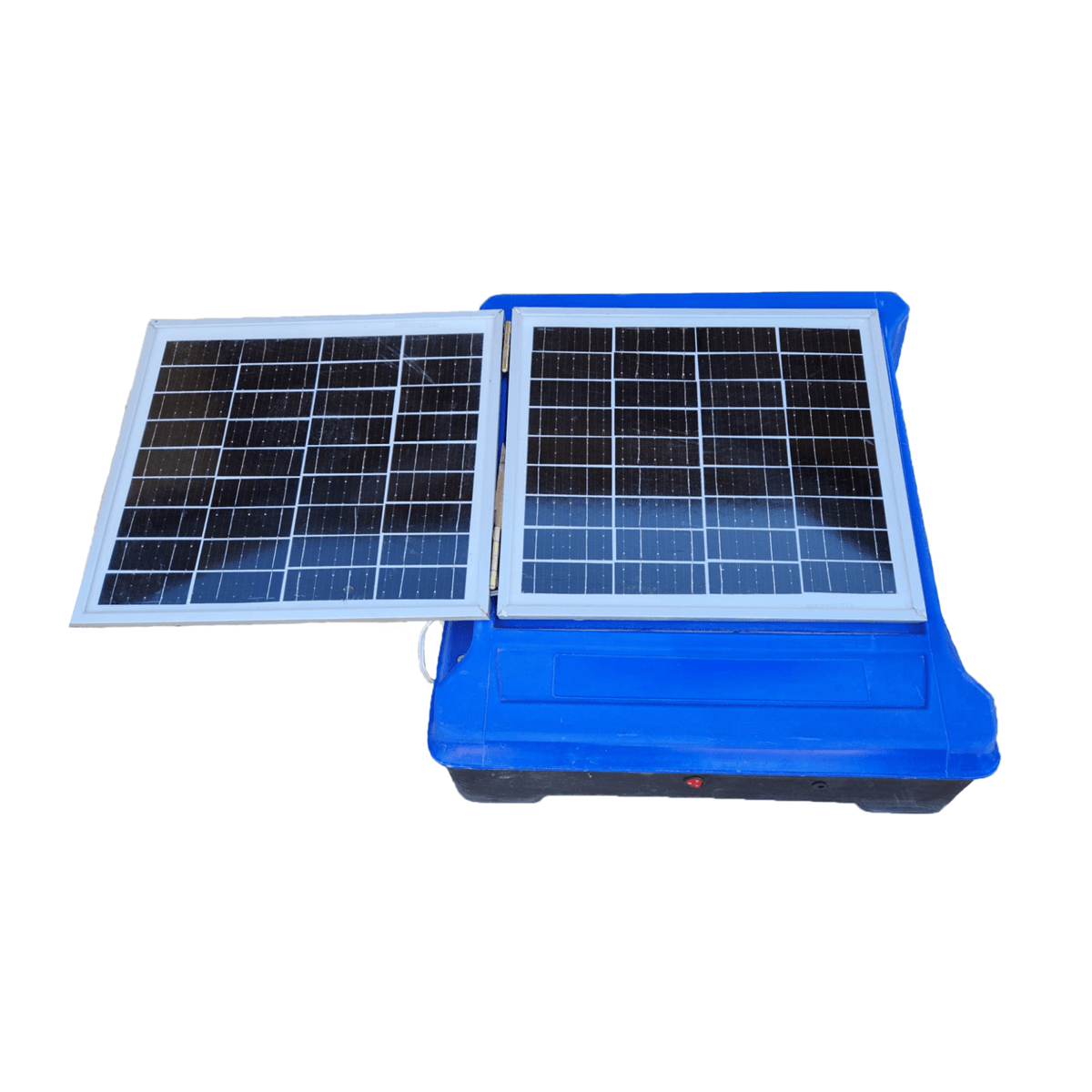 Kompack600 Elektrikli Çit Cihazı 5,1 Joul