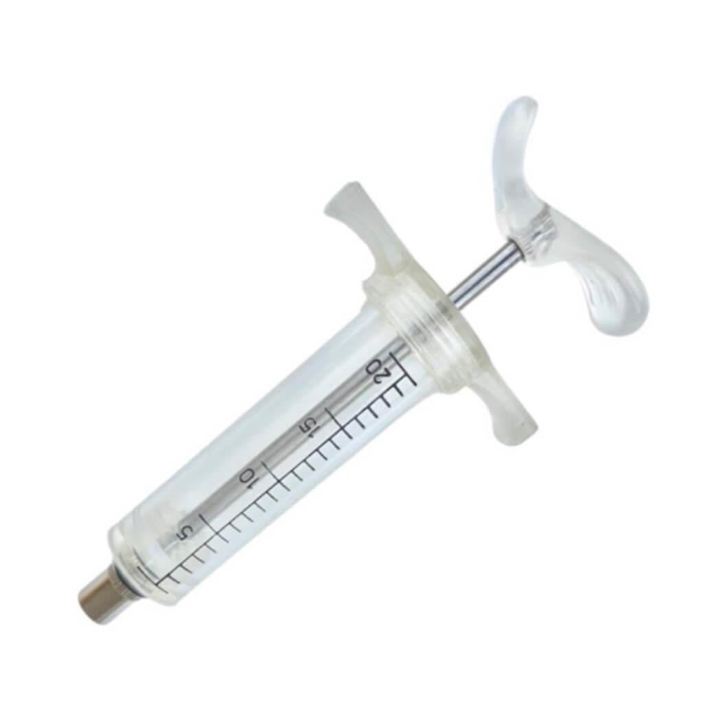 Mika Enjektör 20 cc.