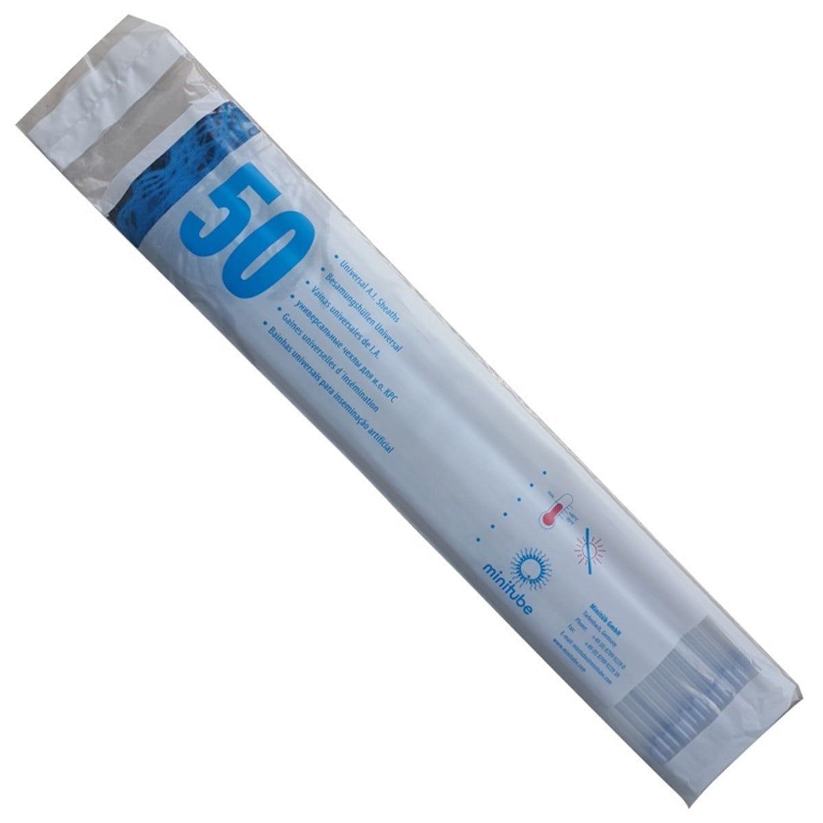 Pistole Kılıfı Minitube