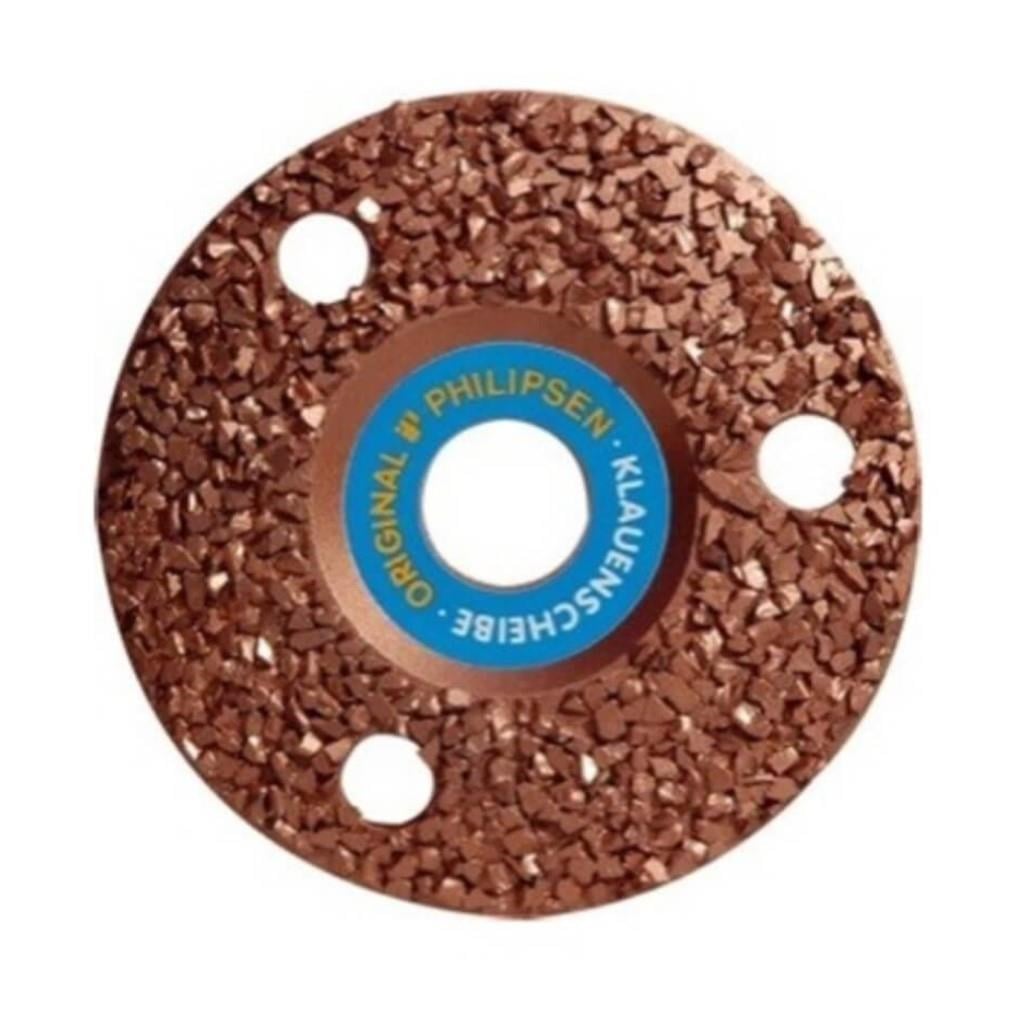 Tırnak Diski Süper